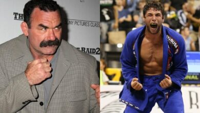Don Frye: “I Didn’t Need Brazilian Jiu-Jitsu Because It’s Just Watered-Down Judo”