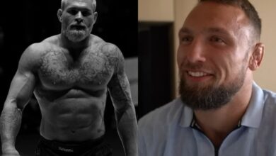 Craig Jones On Banter With Gordon Ryan: “I Think It Doesn’t Make Sense To Him”