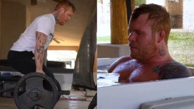 BJJ Black Belt Tim Welch Shares His Thorough Morning Routine