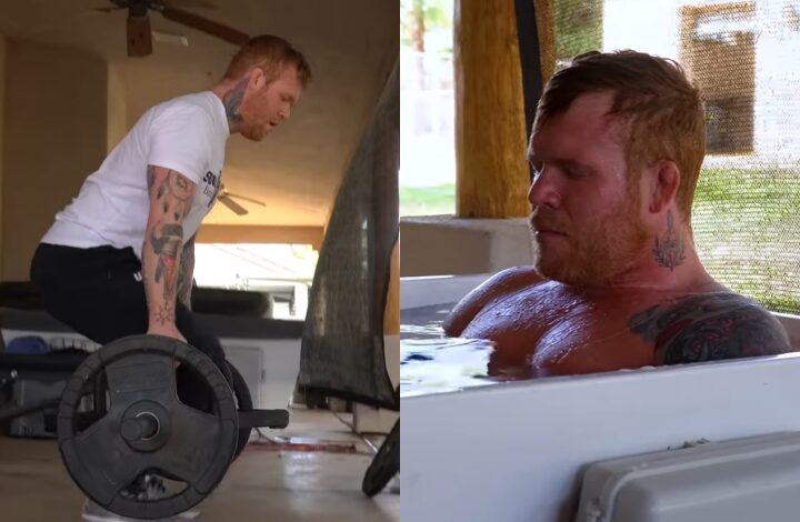 BJJ Black Belt Tim Welch Shares His Thorough Morning Routine