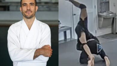 BJJ Community Furious With Rener Gracie Because Of His “Expert Witness Testimony”