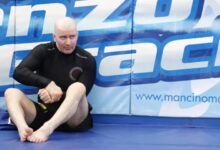 Trial & Error: The Method That Made John Danaher Into A BJJ Legend