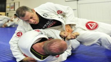 Carlos Gracie Jr: ‘Sport Jiu-Jitsu is a Perfected Form of Self Defense Jiu-Jitsu’
