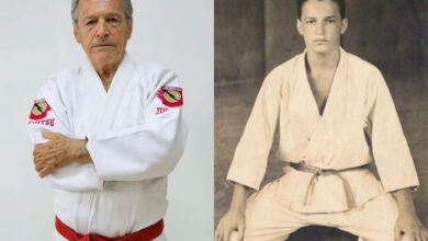 Grandmaster Robson Gracie Passes Away At Age 88