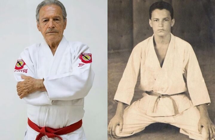 Grandmaster Robson Gracie Passes Away At Age 88