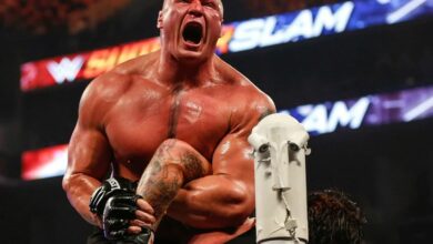 The New Guy at Jiu-Jitsu Just Ragdolled Me. What in the World Just happened?