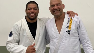 Fabio Gurgel: “Coaches Make The Mistake Of Focusing Too Much On The Competition Group”