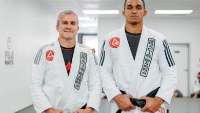 Draculino: “The Most Successful Students Have Dedication, Perseverance & Discipline”