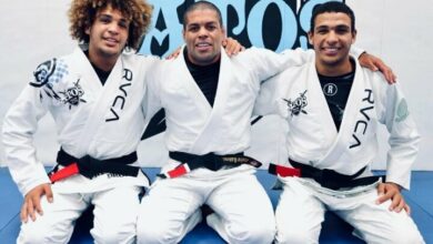 Ruotolo Brothers Share Advice For BJJ Beginners: “Fundamentals & Wrestling”