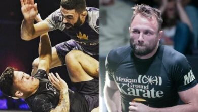 Craig Jones’ “Million Dollar Combat Jiu-Jitsu Idea” Is As Fun As You Think It Is