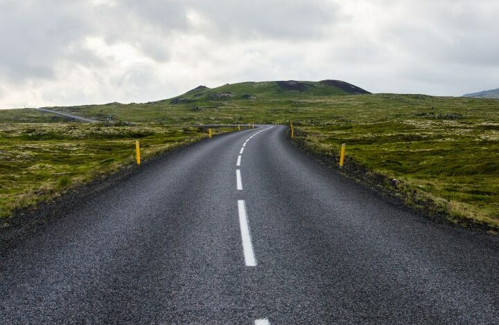Biking vs. Driving: The Environmental Impact And Your Health