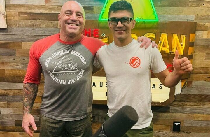 Mikey Musumeci Explains How Learning About Other Cultures Helped Him Connect With People