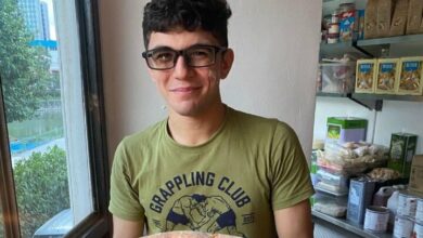 Mikey Musumeci Reveals How His Regular Day Looks Like & His Favorite Pasta Dishes