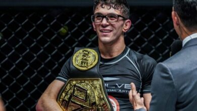 Mikey Musumeci Reveals How He Used Google Translate To Learn Portuguese