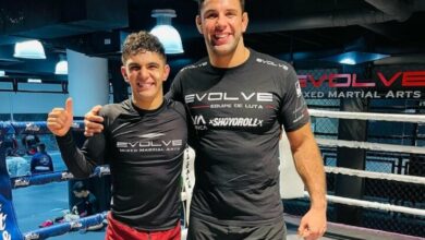 Buchecha: “Mikey Musumeci Sees Jiu-Jitsu In A Different Way”