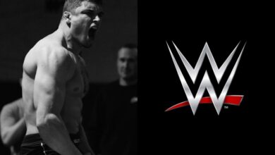 Nick Rodriguez Went For WWE Tryouts – And Got Accepted