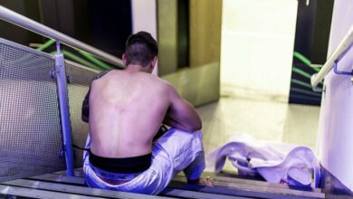 Why Do So Many People Quit Jiu-Jitsu?