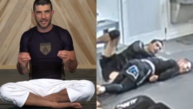 Rener Gracie Clarifies His Role In The Controversial Testimony & Shares His Opinion