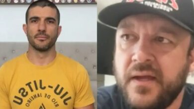Rener Gracie & Tom DeBlass Debate the $46 Million BJJ Injury Case