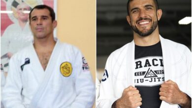 Royler Gracie Criticizes Nephew Rener Gracie’s Expertise in $46 Million Bjj Injury Case