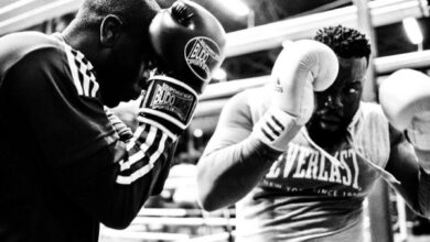 All You Need to Know About Boxing According to Boxing Bookies