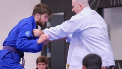 BJJ Advice: Not All Grips Are Created Equal
