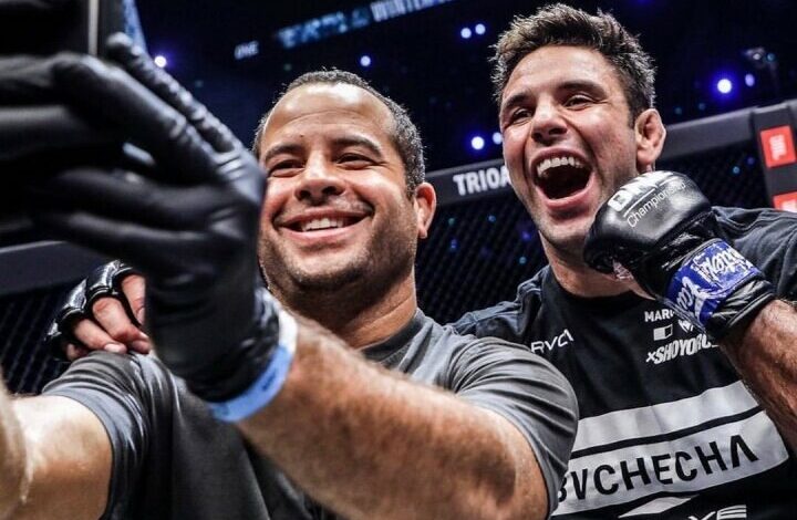 Buchecha: “Work Hard, Put Your 100%, And You’re Going To Get There”