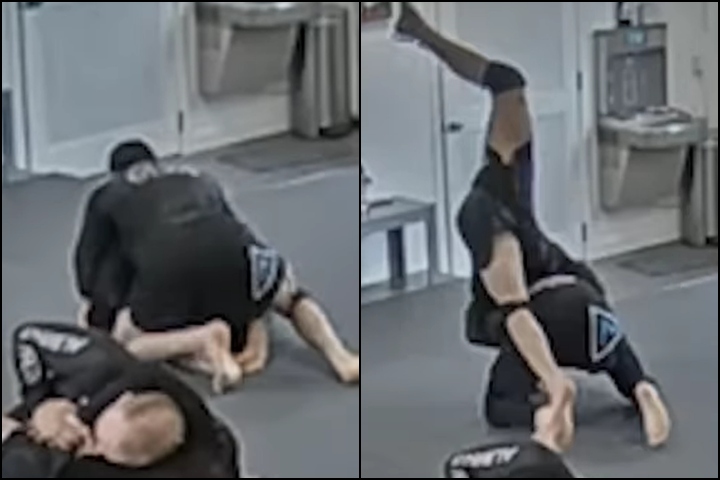 Quelles sont les techniques les plus dangereuses du Jiu-Jitsu Brésilien ?