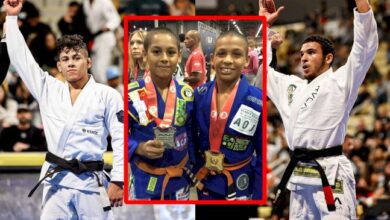 Tye Ruotolo on Winning World Title After Mica Galvao Ban: ‘I’ve Known He’s Been Juicing for A While’