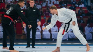 ADGS Abu Dhabi: Thrill And Glory For The Champions And Heroes At The End Of The Tour