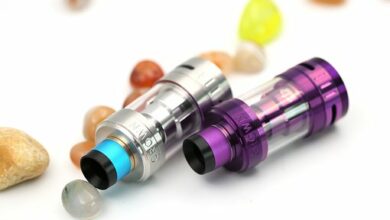 Top 6 Tips To Store Your THC Cartridges Safely On A Vacation