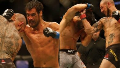 Kron Gracie Vows To Change Fighting Style: ‘I’m Going Back To My Old Ways’