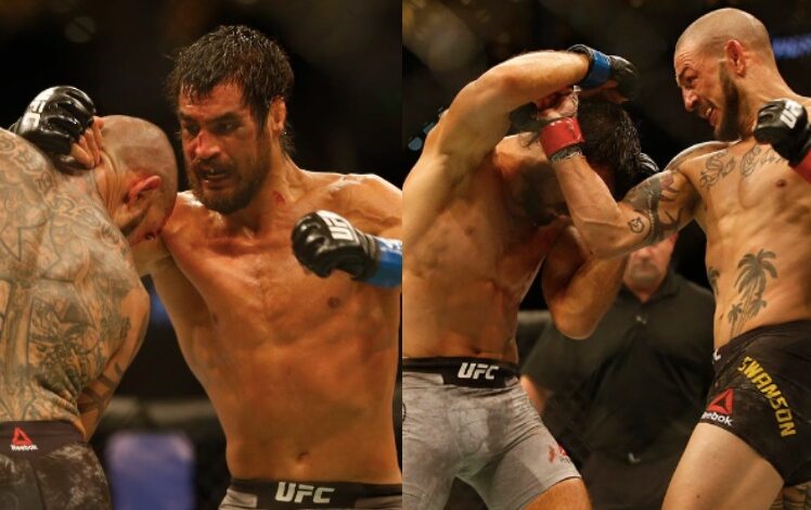 Kron Gracie Vows To Change Fighting Style: ‘I’m Going Back To My Old Ways’