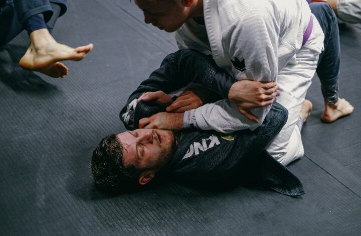 Tired of Getting Smashed? Significantly Improve Your Jiu-Jitsu in Three Weeks or Faster