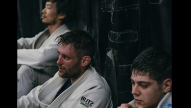 What Is a Good Resting Heart Rate For Combat Athletes?