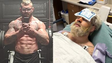 Gordon Ryan Out Indefinitely as Health Issues Persist