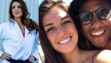 Mackenzie Dern Details Being Unable to Defend Herself from her Ex-Husband’s Physical Abuse