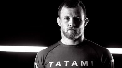 Tommy Langaker Talks Jiu-Jitsu Money Problems: “There’s Very Little Income”