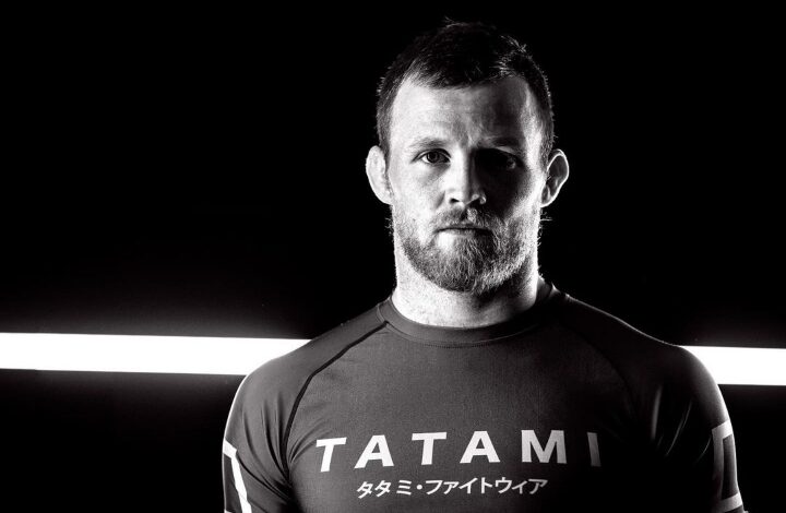 Tommy Langaker Talks Jiu-Jitsu Money Problems: “There’s Very Little Income”