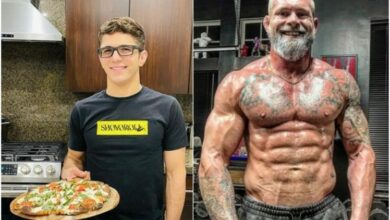 Mikey Musumeci on the State of Jiu-Jitsu: ‘Lots of St*roids. Seriously, it’s Ridiculous’