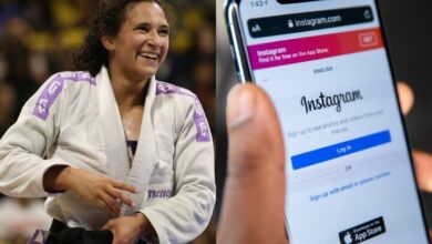 Tammi Musumeci On Not Using Instagram: “It’s Just Something I Don’t Really Like”