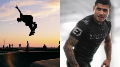 JT Torres On His Love For Skateboarding: “It Was My First Love”