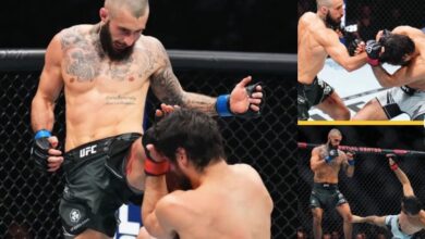 Charles Jourdain Defeats Kron Gracie; Calls His Style ‘Outdated’