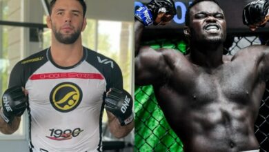 Buchecha Announces Next MMA Fight: “Against Reug Reug, In Three Months”