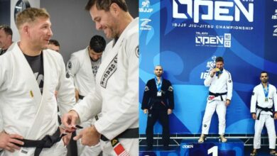 Freddie Sykes on the Incredible Growth of Jiu-Jitsu in the United Kingdom