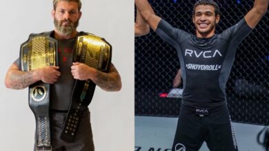 Tye Ruotolo: “Gordon Ryan Is Definitely A Keyboard Warrior”