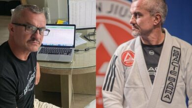 Draculino Reveals The Reality Of BJJ Business Success: “There Isn’t A Day That I’m Not Working”
