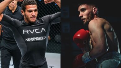 Tye Ruotolo Shares Why BJJ Is More Complex Than Boxing: “There’s, Like, Thousands Of Techniques”