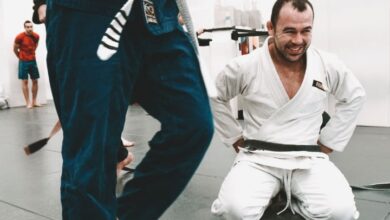 Marcelo Garcia Shares Cancer Update: “I Got The Best Results Possible”
