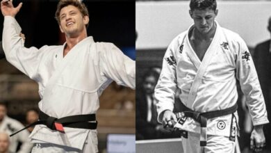 Nicholas Meregali: “I Was Dealing With Depression & Anxiety”